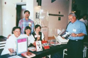 Convention in San Diego