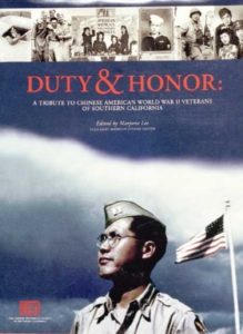 Duty and Honor Book