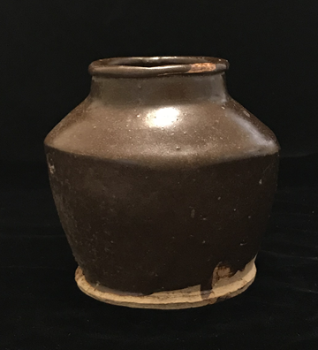 Evans Chase Artifact 2