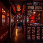 Formosa Cafe Hollywood