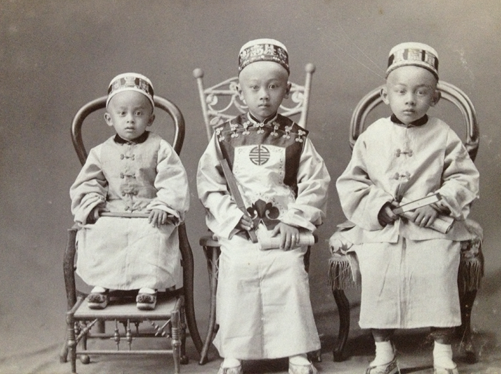 Oral History Project