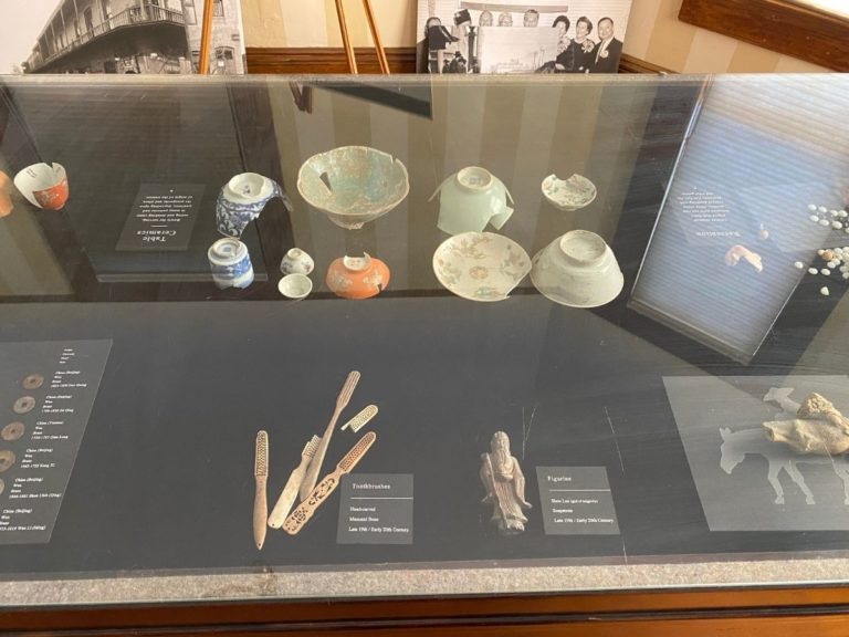 CHSSC Display Room 10